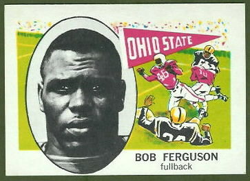101 Bob Ferguson